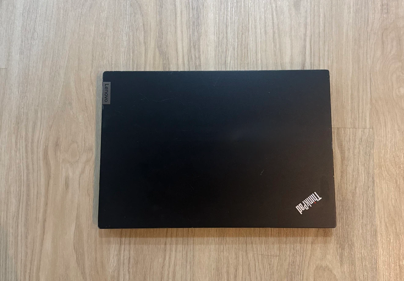 Lenovo ThinkPad E14 Gen 2 – 14” Business Laptop - photo 2