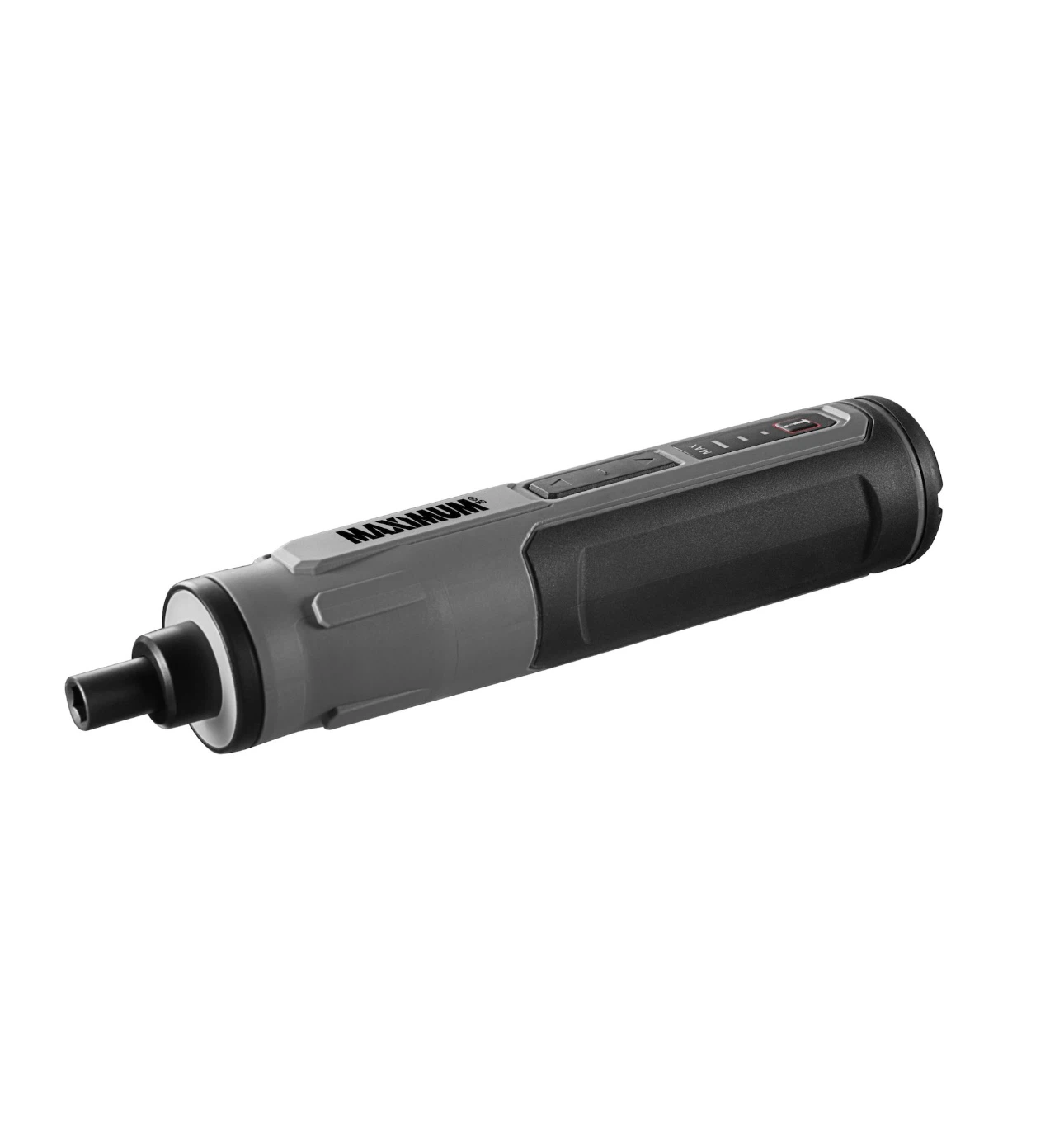 Maximum 4V Cordless Screwdriver - photo 4