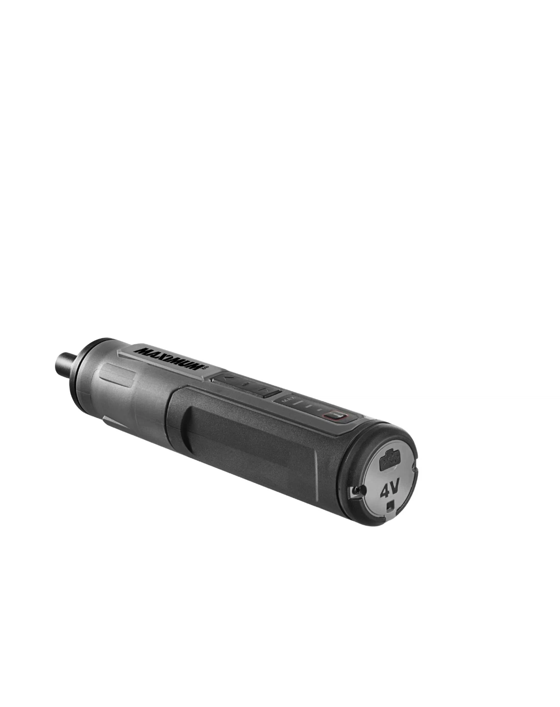 Maximum 4V Cordless Screwdriver - photo 5