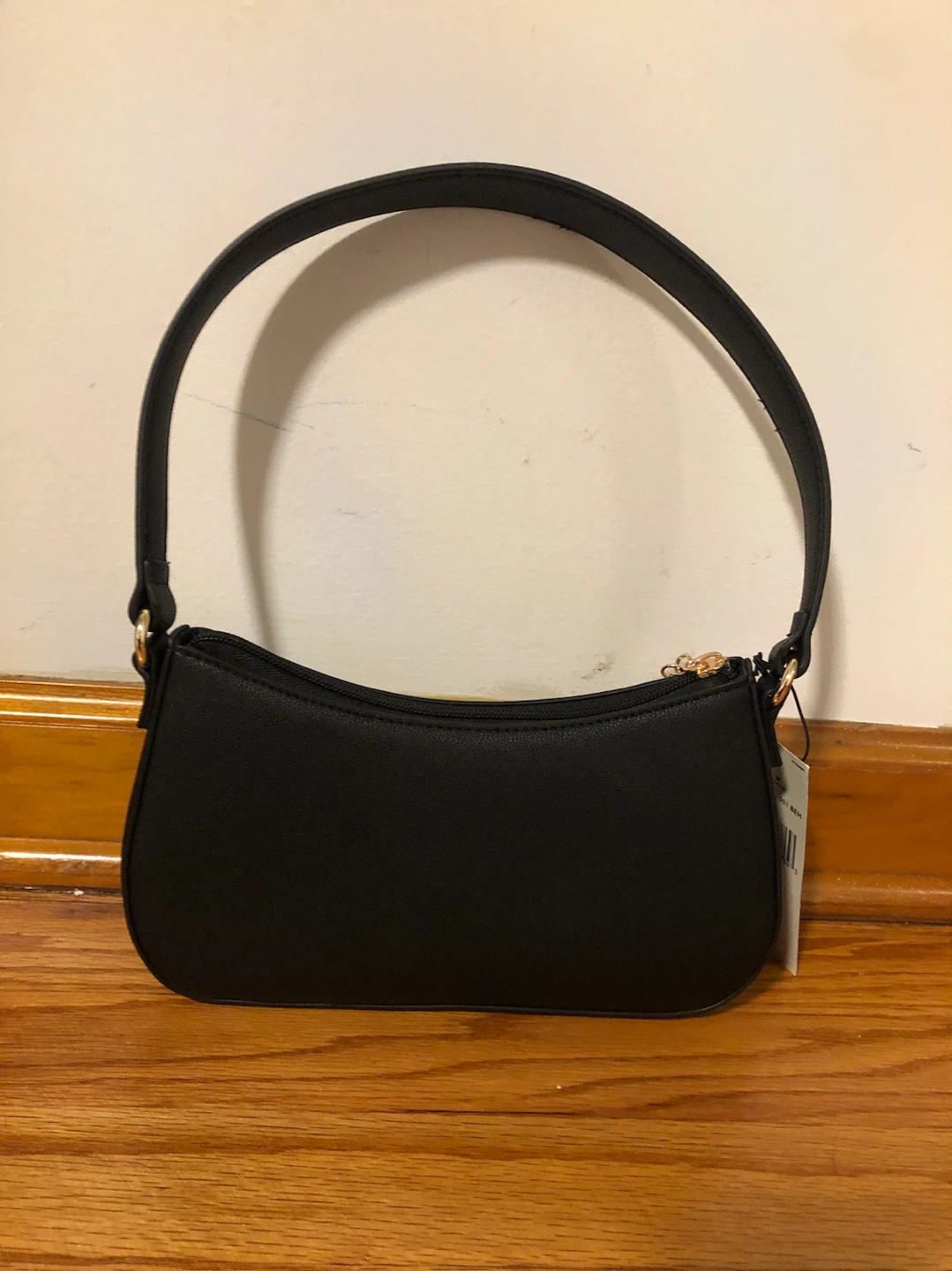 Tommy Hilfiger Black Shoulder Bag - photo 2