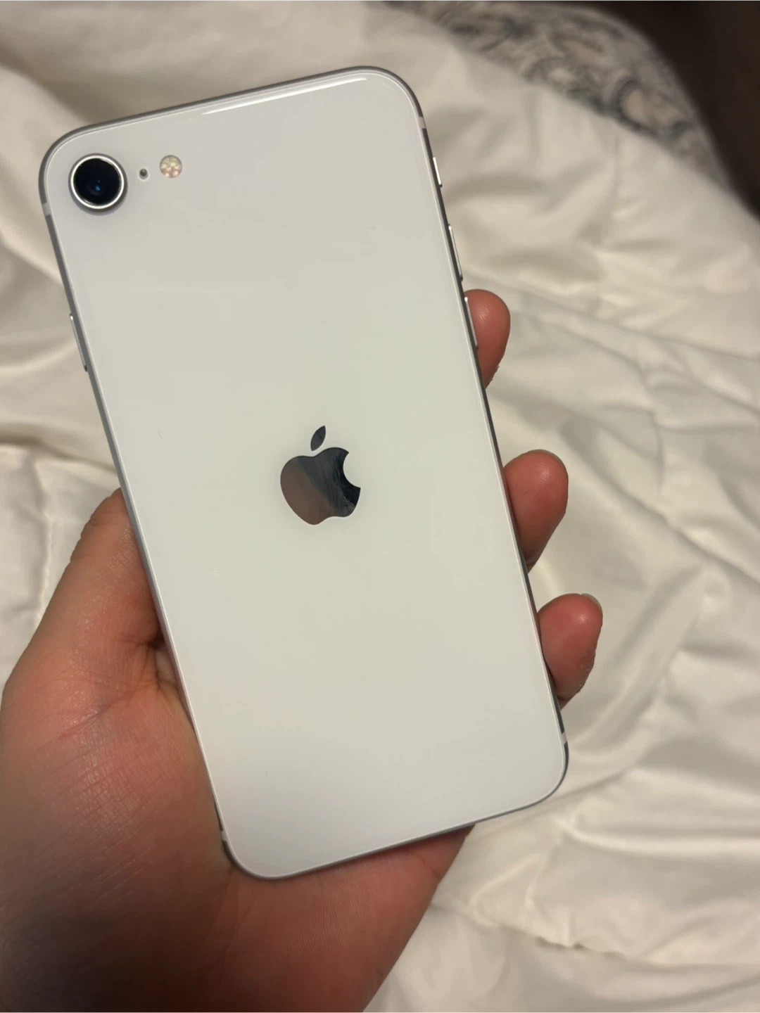 iPhone Se 2