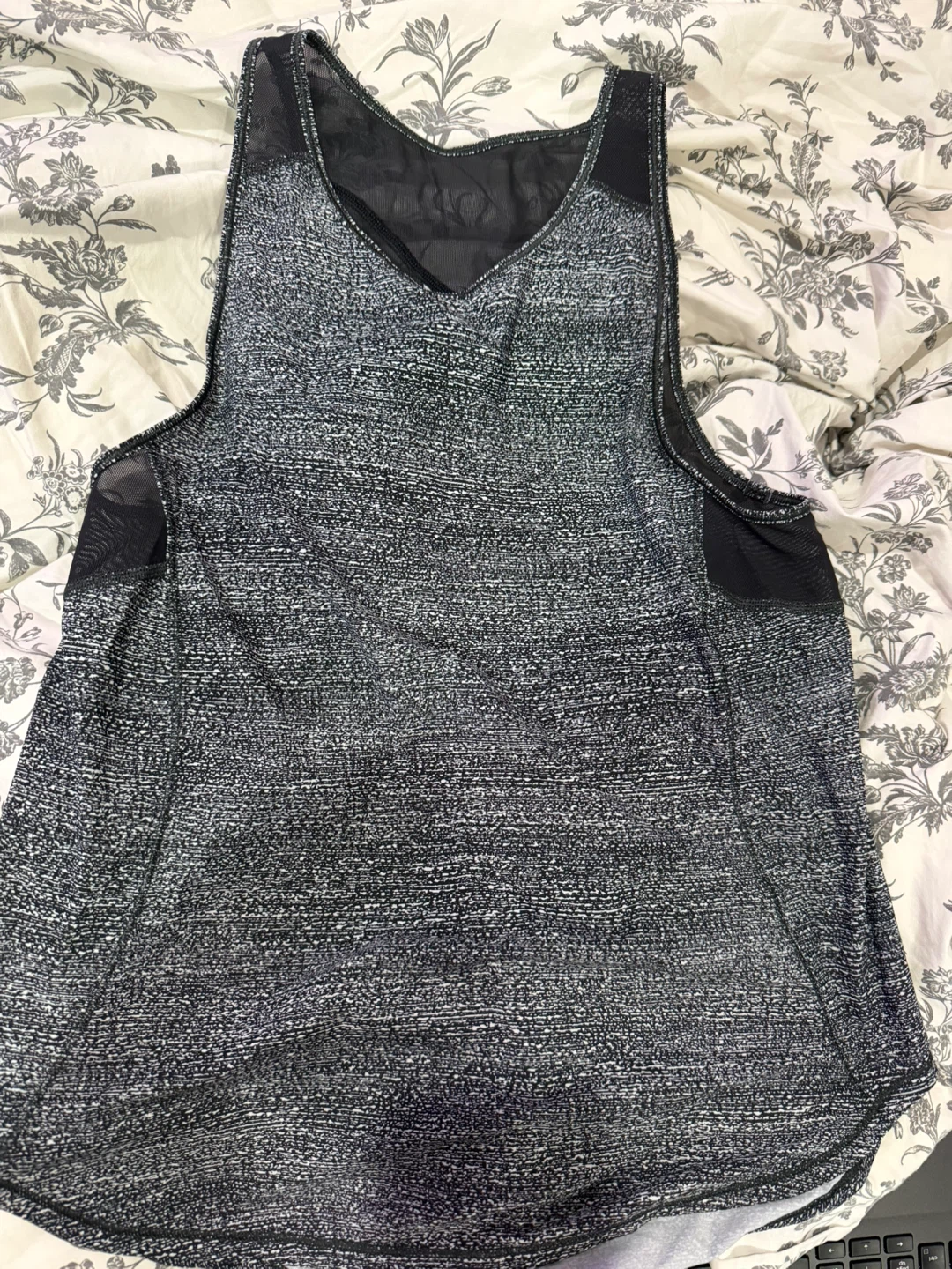 Lululemon Women's Athletic Tank Top