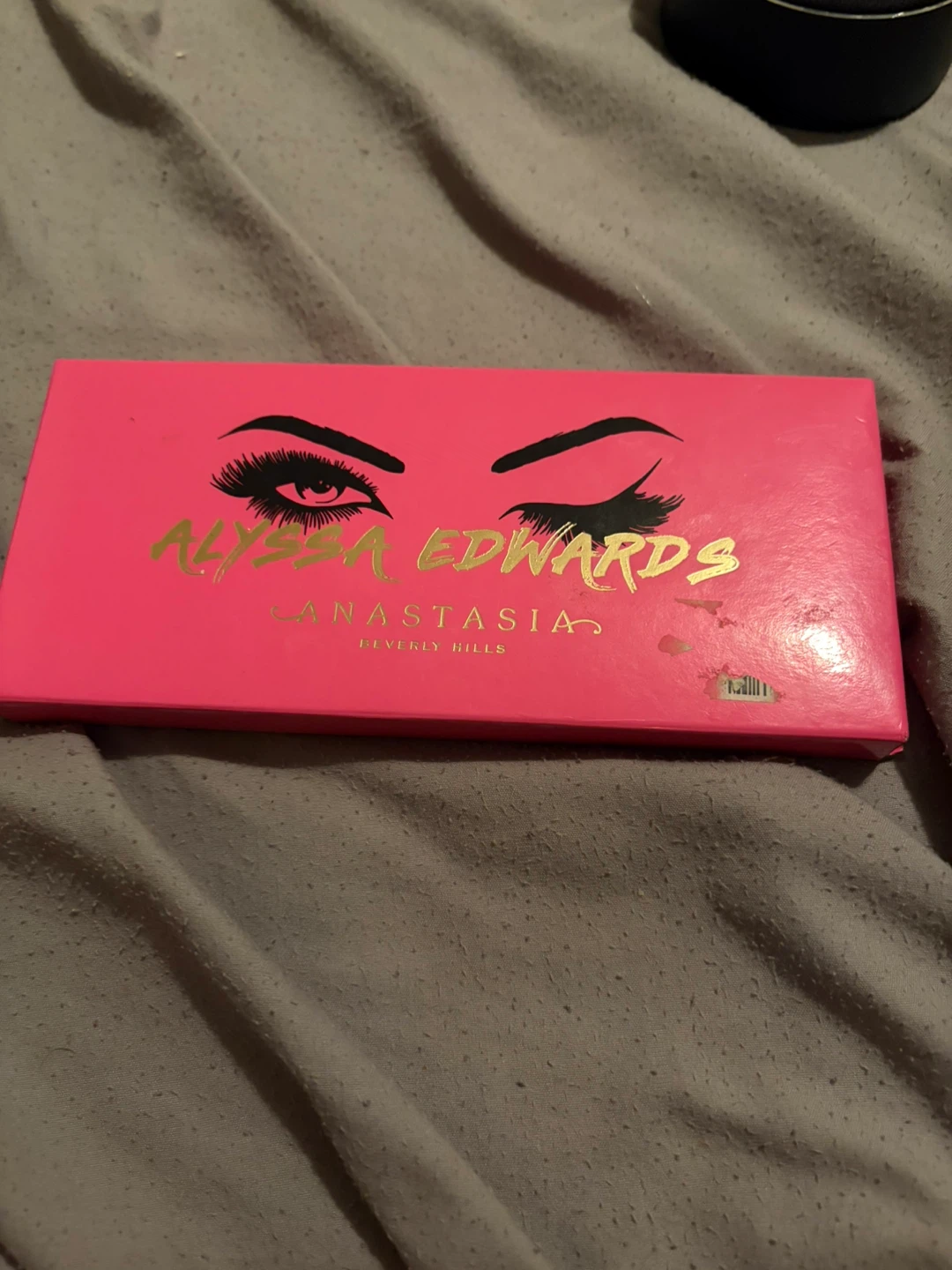 Anastasia Beverly Hills Alyssa Edwards Eyeshadow Palette