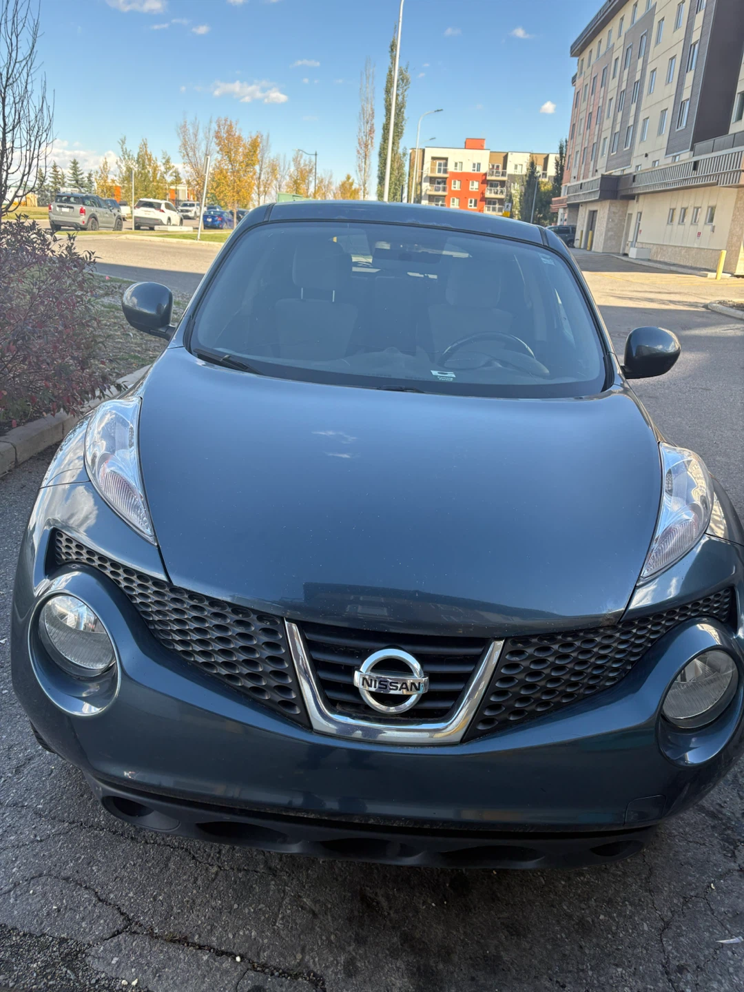Car - photo 2