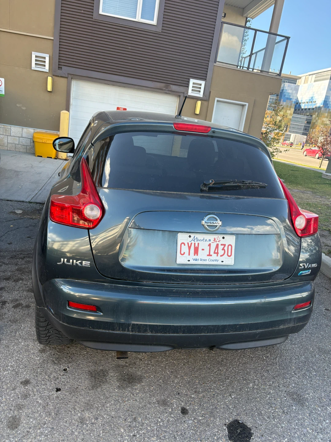 Car - photo 5
