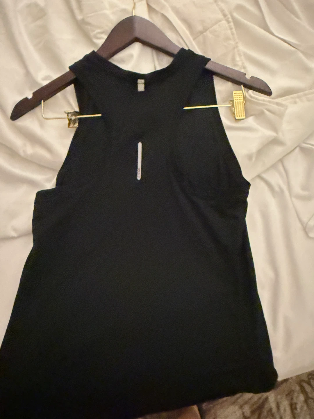 Nike Dri-Fit Running Tank Top - photo 3