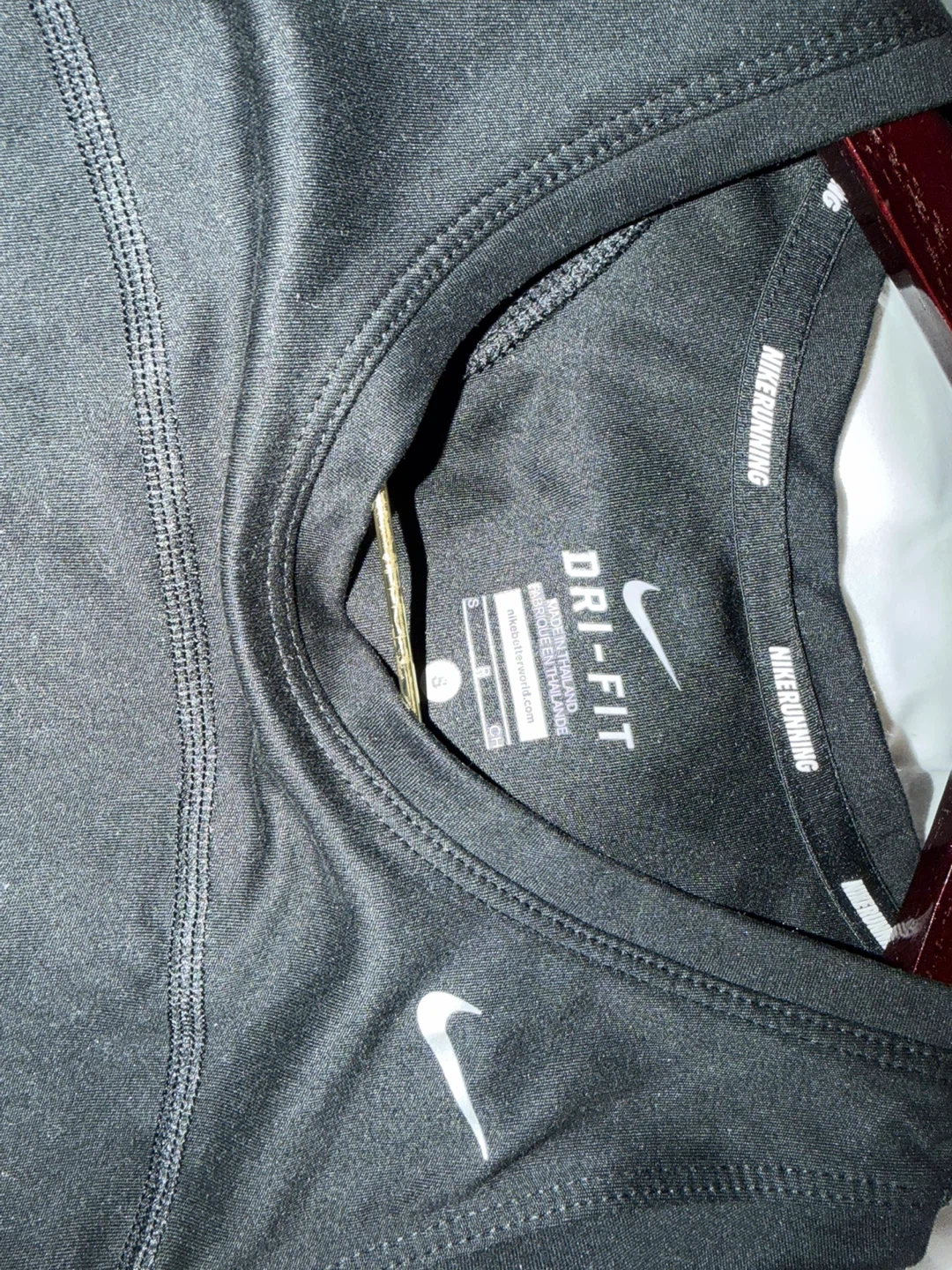 Nike Dri-Fit Running Tank Top - photo 4