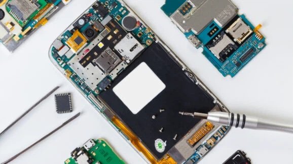 🔧 Affordable Phone & Laptop Repair - Limited-Time Promotion