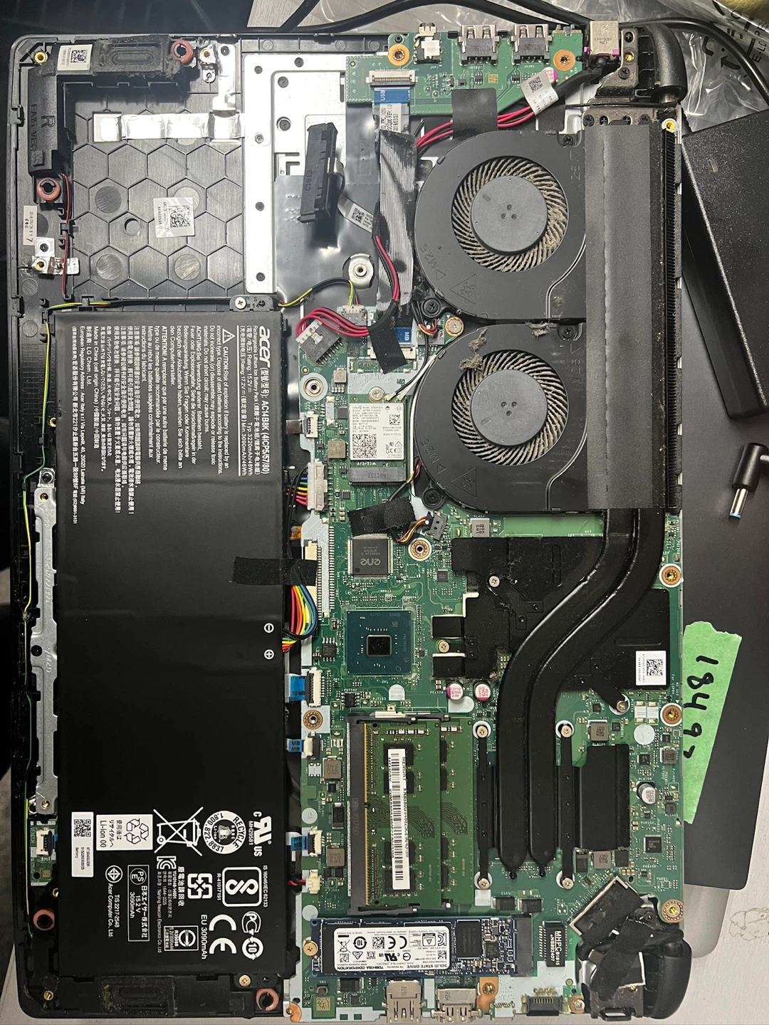 🔧 Affordable Phone & Laptop Repair - Limited-Time Promotion - photo 2