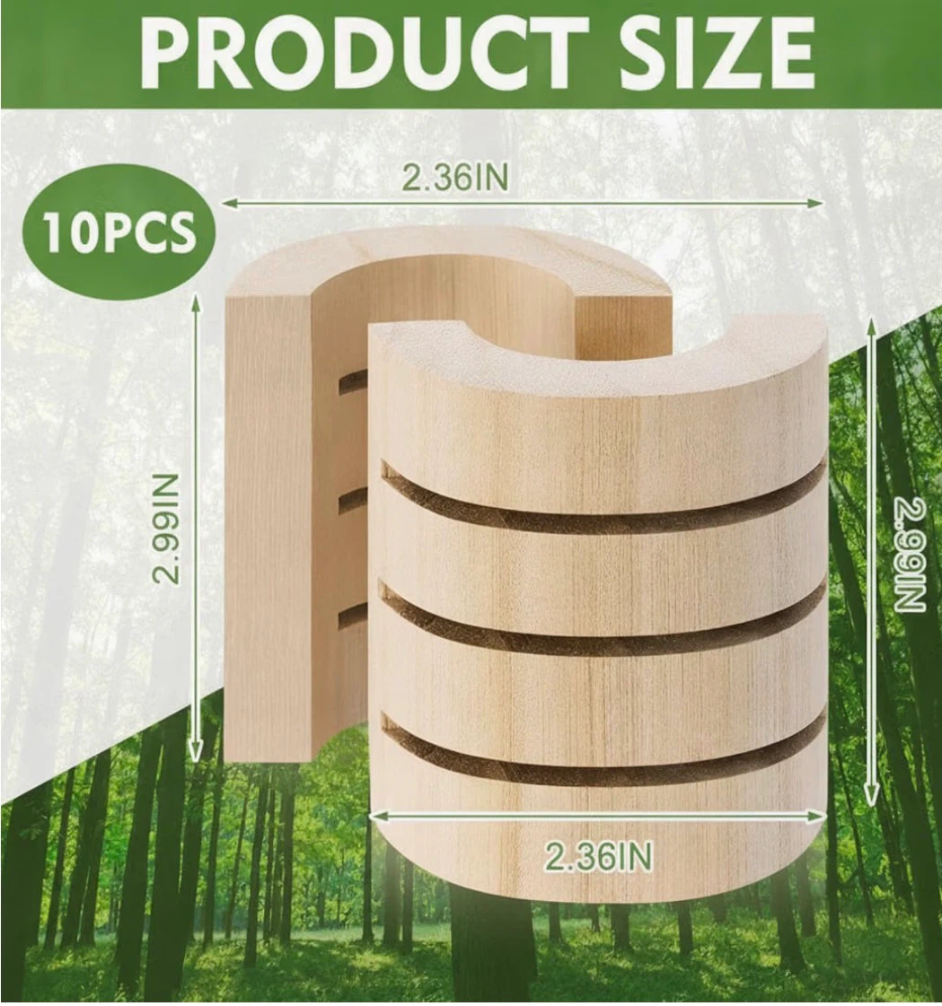 10 Pack Termite Bait Stations – Pest Monitoring - photo 2