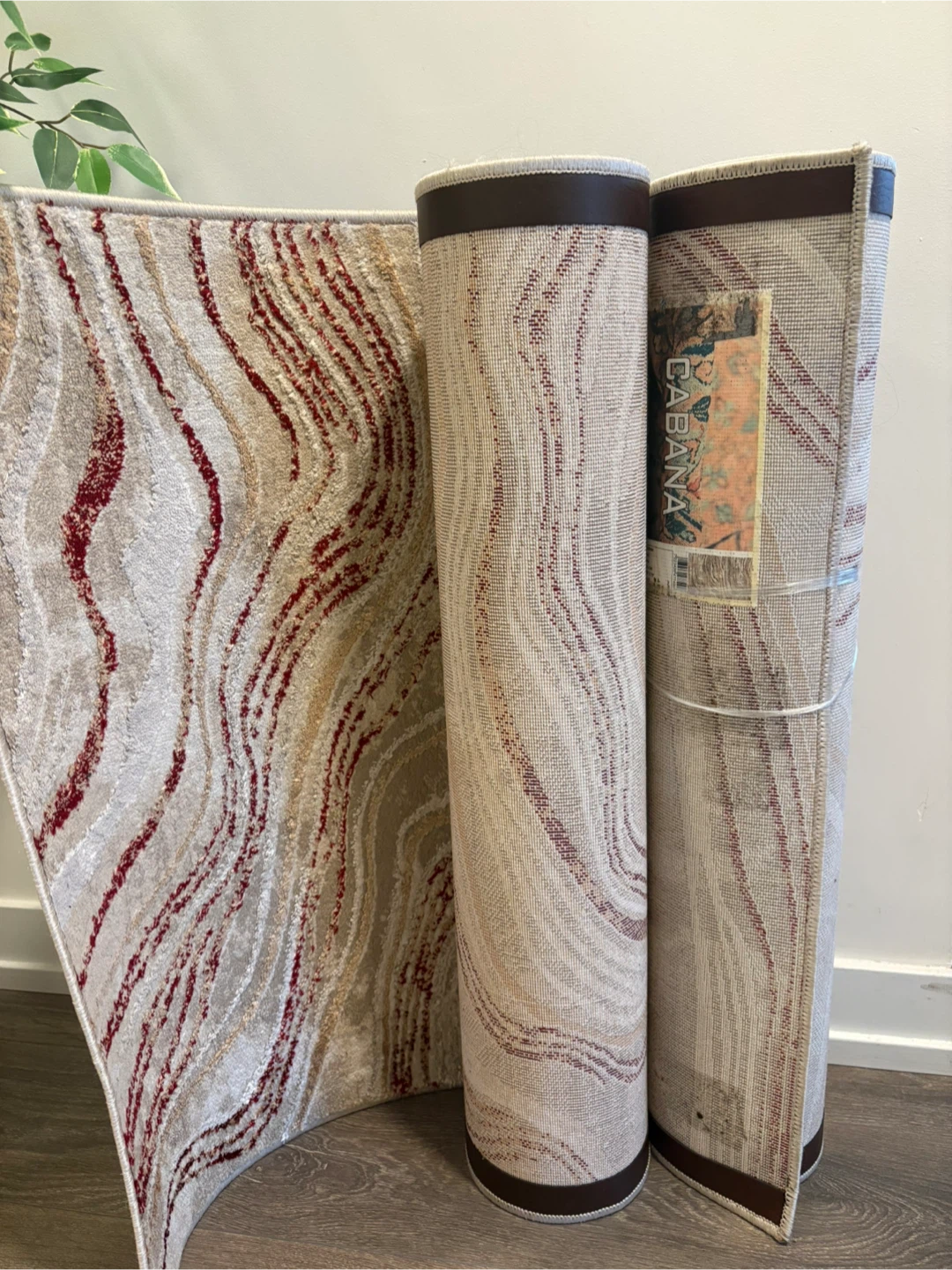 Set of Two Cabana Runner Rug - photo 2