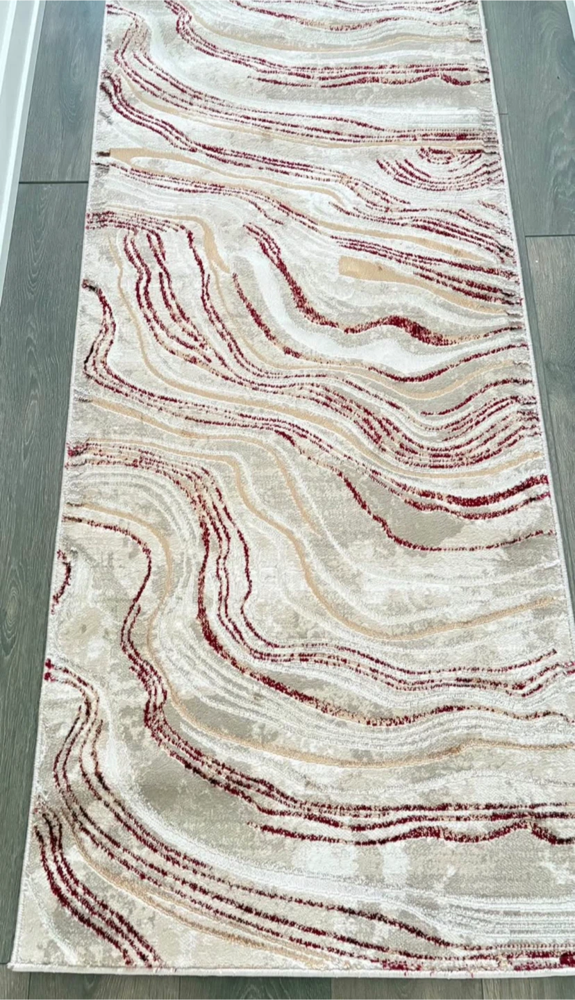 Set of Two Cabana Runner Rug - photo 3