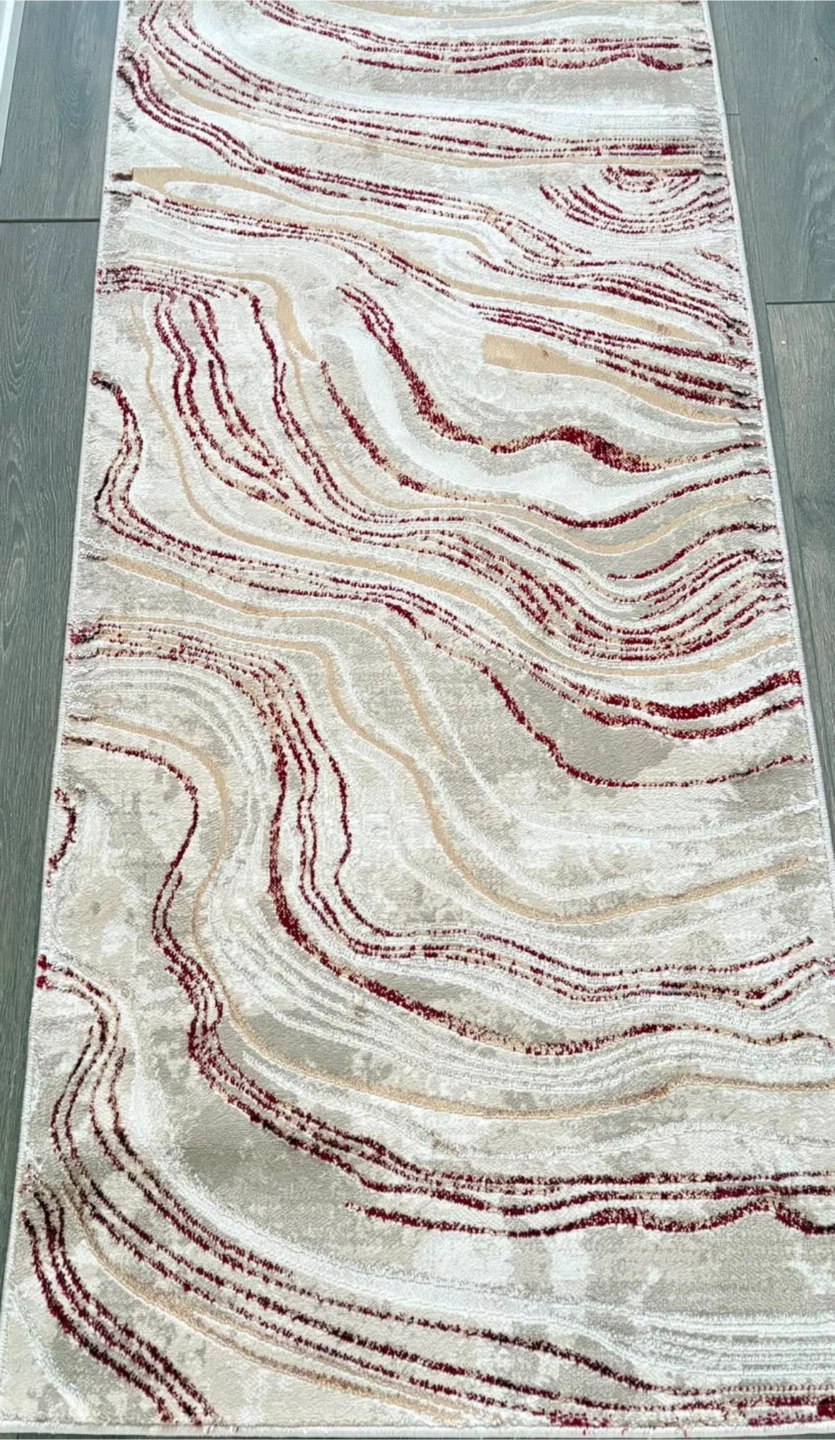 Set of Two Cabana Runner Rug - photo 4