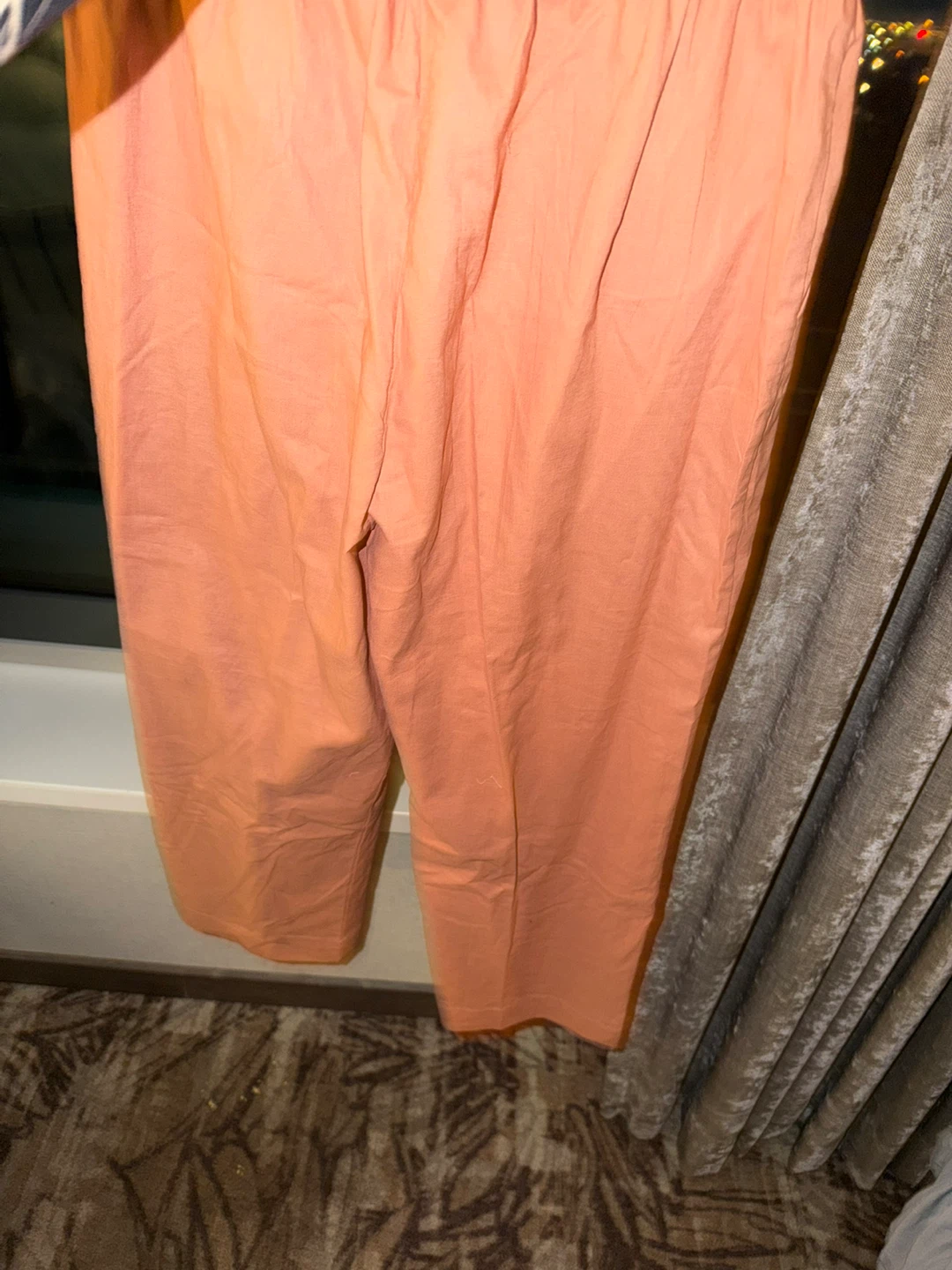 Engine Co-ord Set Peach - photo 4