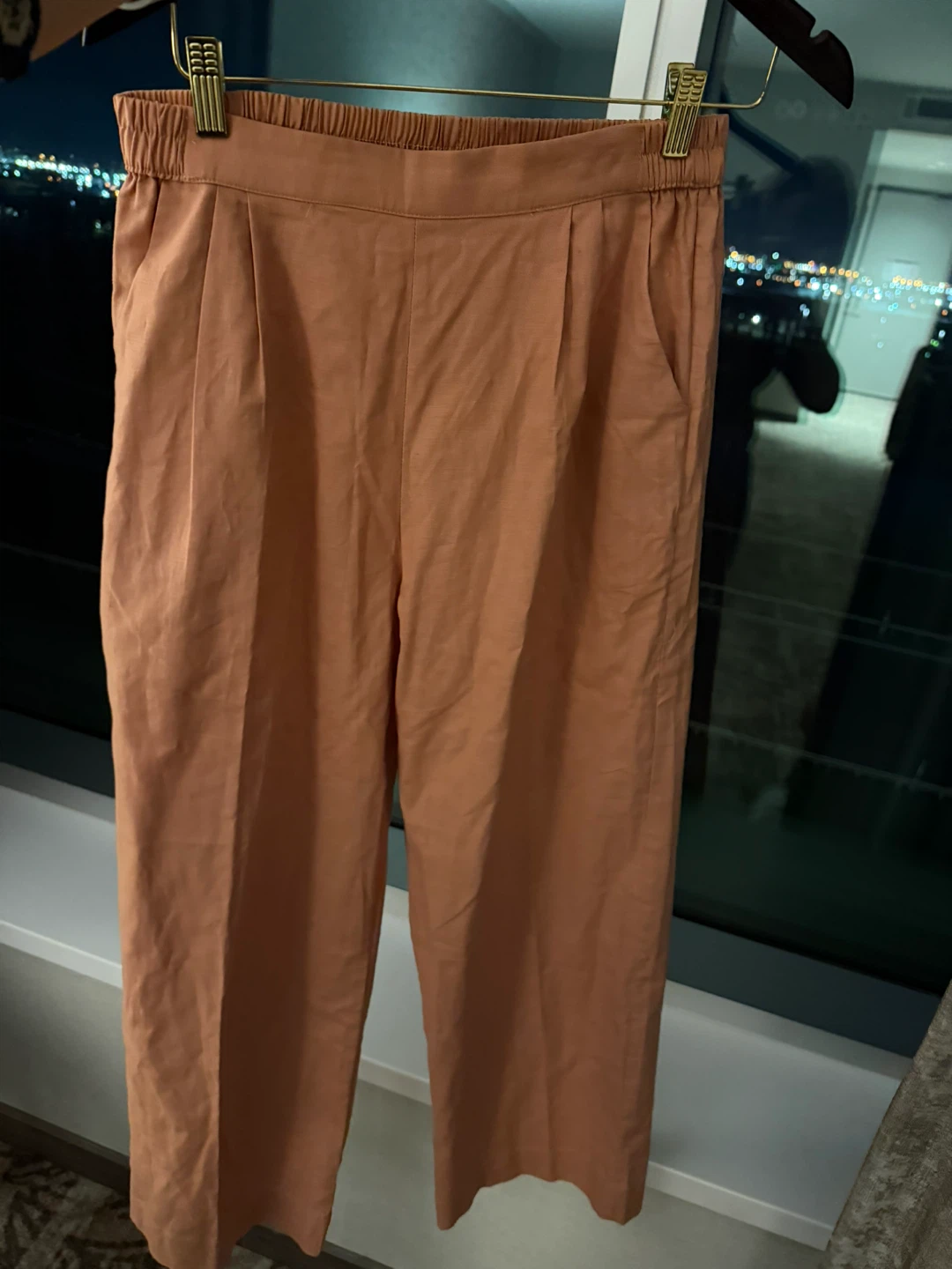 Engine Co-ord Set Peach - photo 5