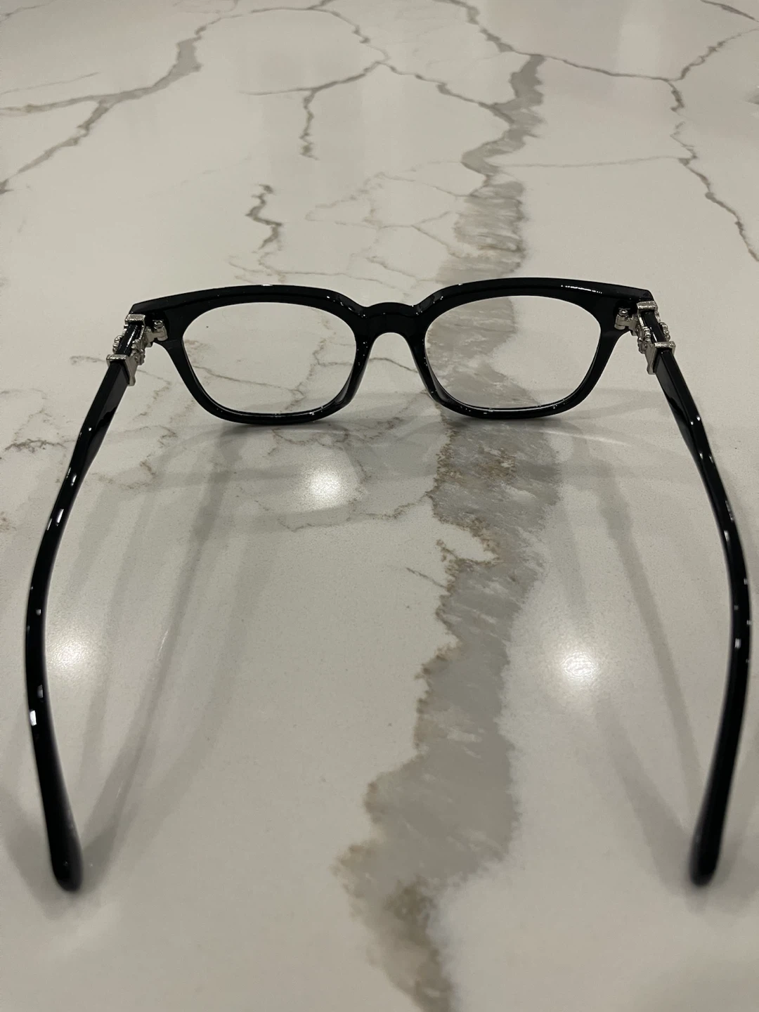 Chrome Hearts Glasses - photo 3