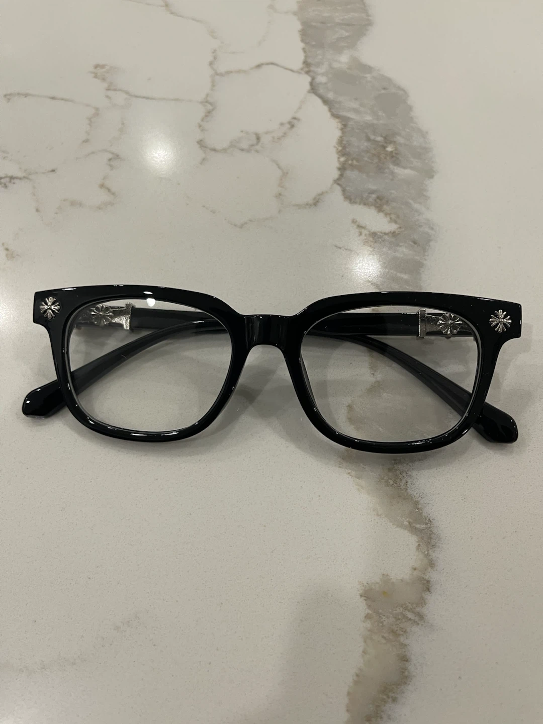 Chrome Hearts Glasses