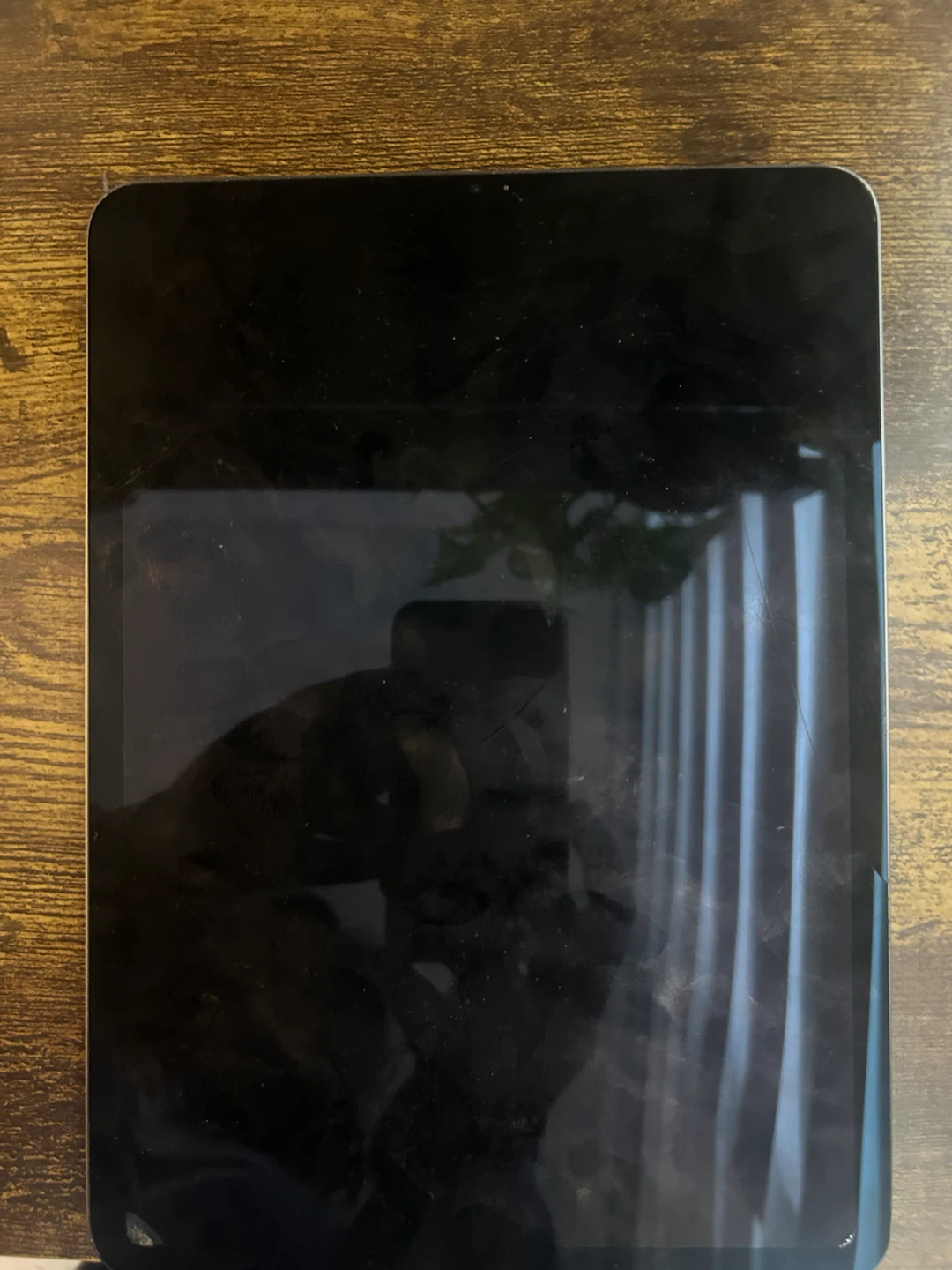 Apple iPad Pro 2020 11 inch - photo 2