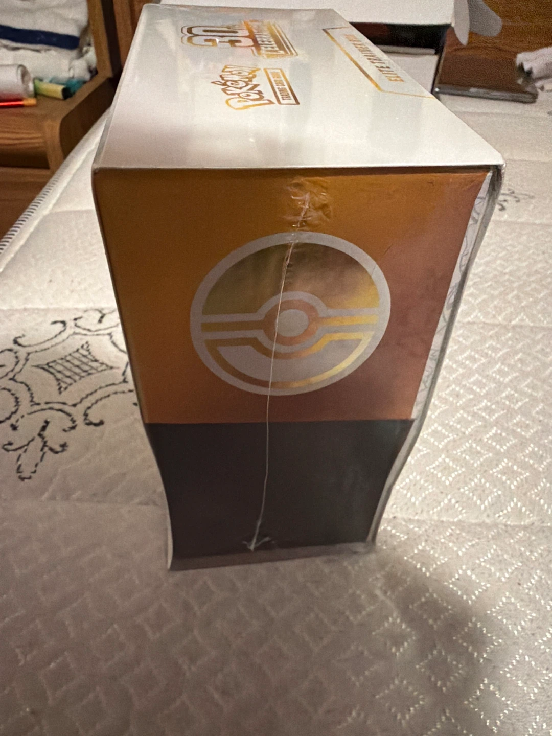 Pokémon TCG: 30th Celebration Elite Trainer Box - photo 4