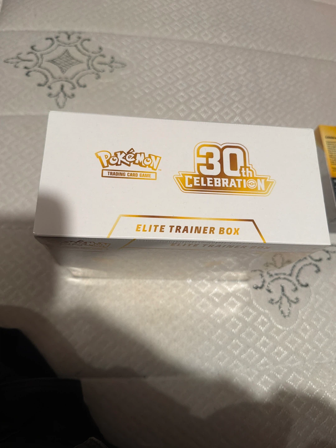 Pokemon 30th Celebration Elite Trainer Box & Booster - Bundle - photo 5