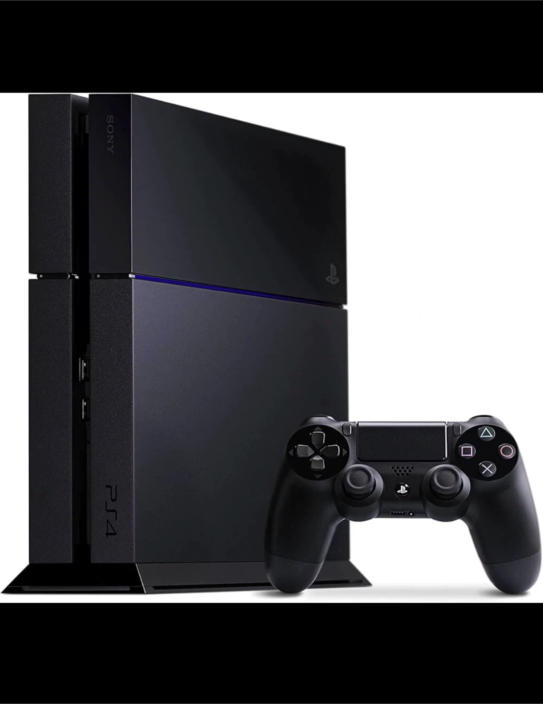 Sony PlayStation 4 Console