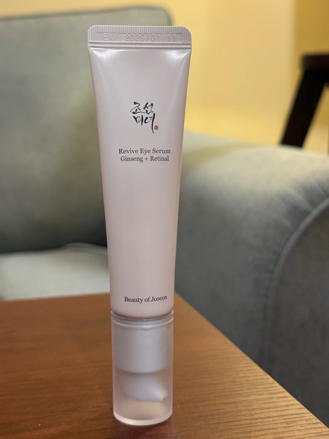 Beauty of Joseon Revive Eye Serum