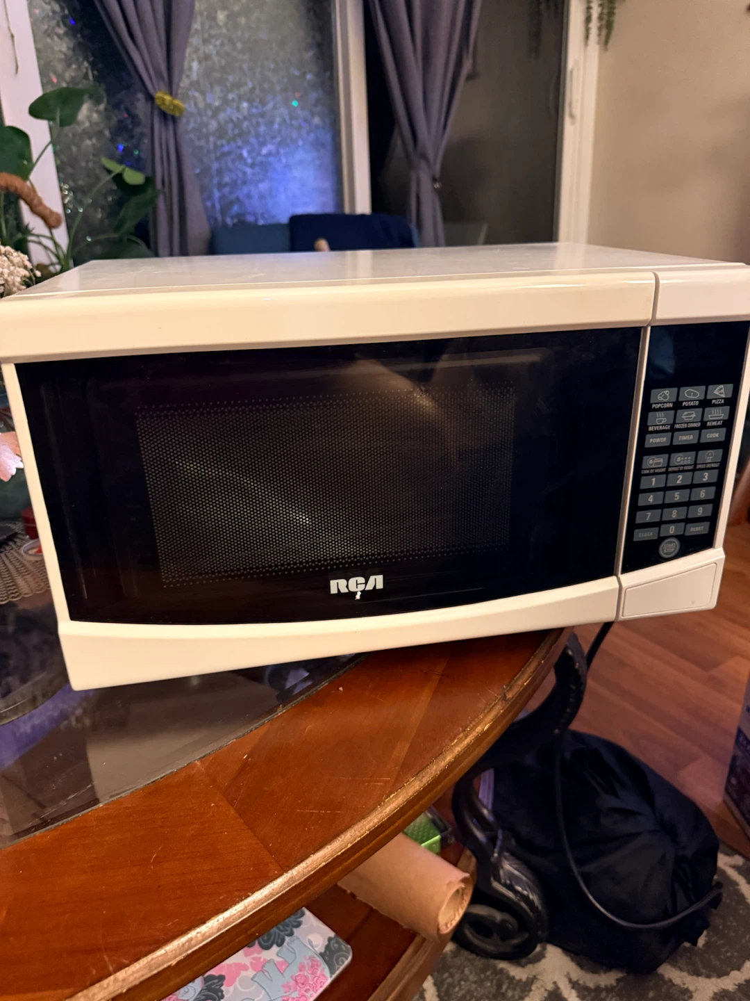 Kitchen appliance bundle: microwave, vacuum, kettle,rice cooker - photo 3