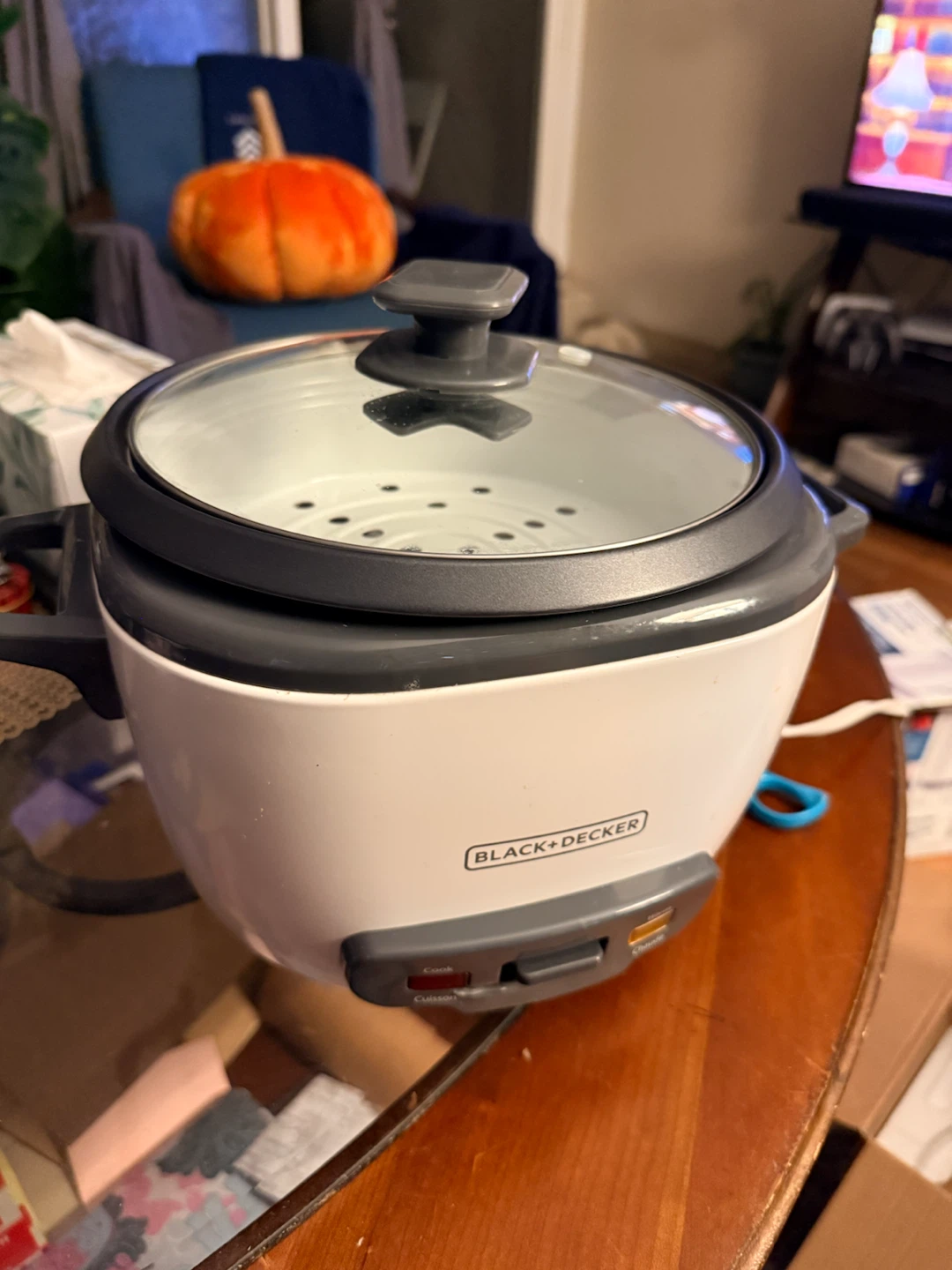 Kitchen appliance bundle: microwave, vacuum, kettle,rice cooker - photo 5