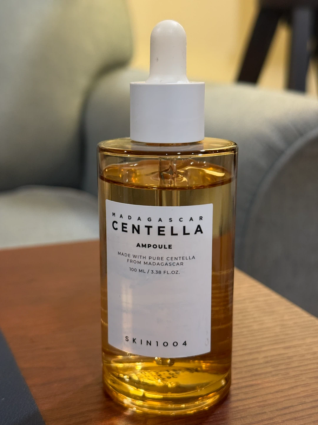 SKIN1004 Madagascar Centella Ampoule 100ml