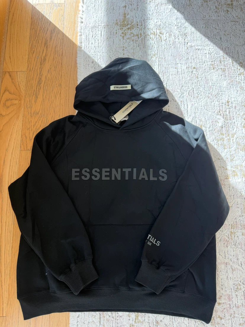 ‼️Check description ‼️Essentials 3-Piece Clothing