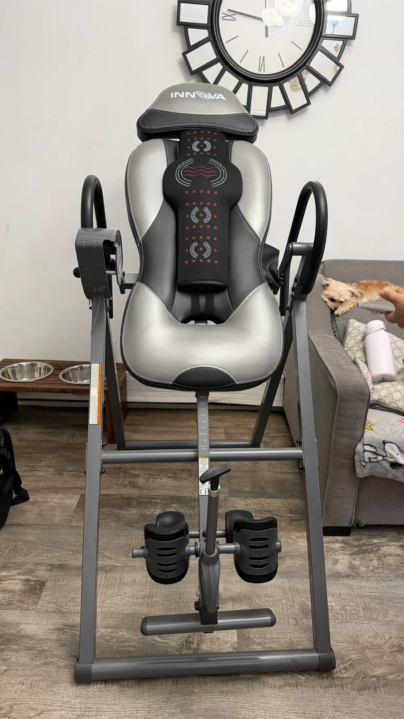 Adjusstable lumbar
