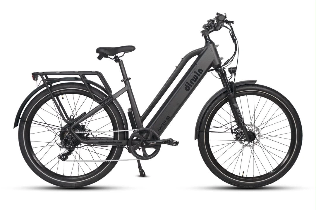 Dirwin Pacer E-Bike