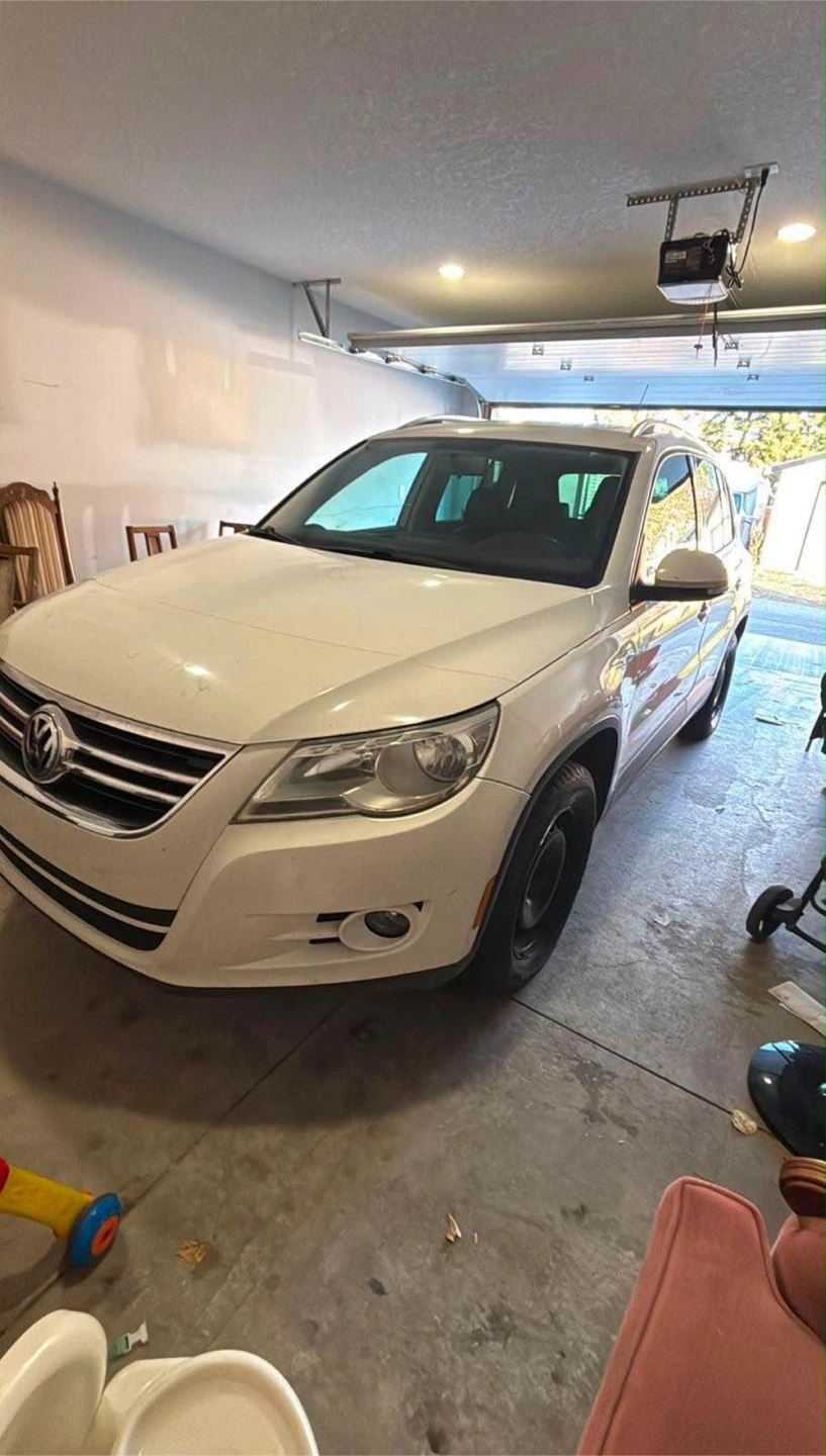 Volkswagen Tiguan 2.0T 4Motion - photo 3