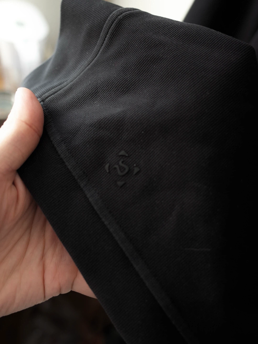 Lululemon Sojourn Jacket Black (L) 158$ - photo 5