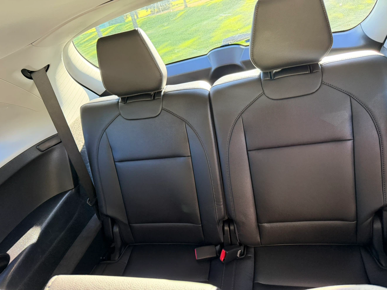 Acura MDX SUV - photo 5