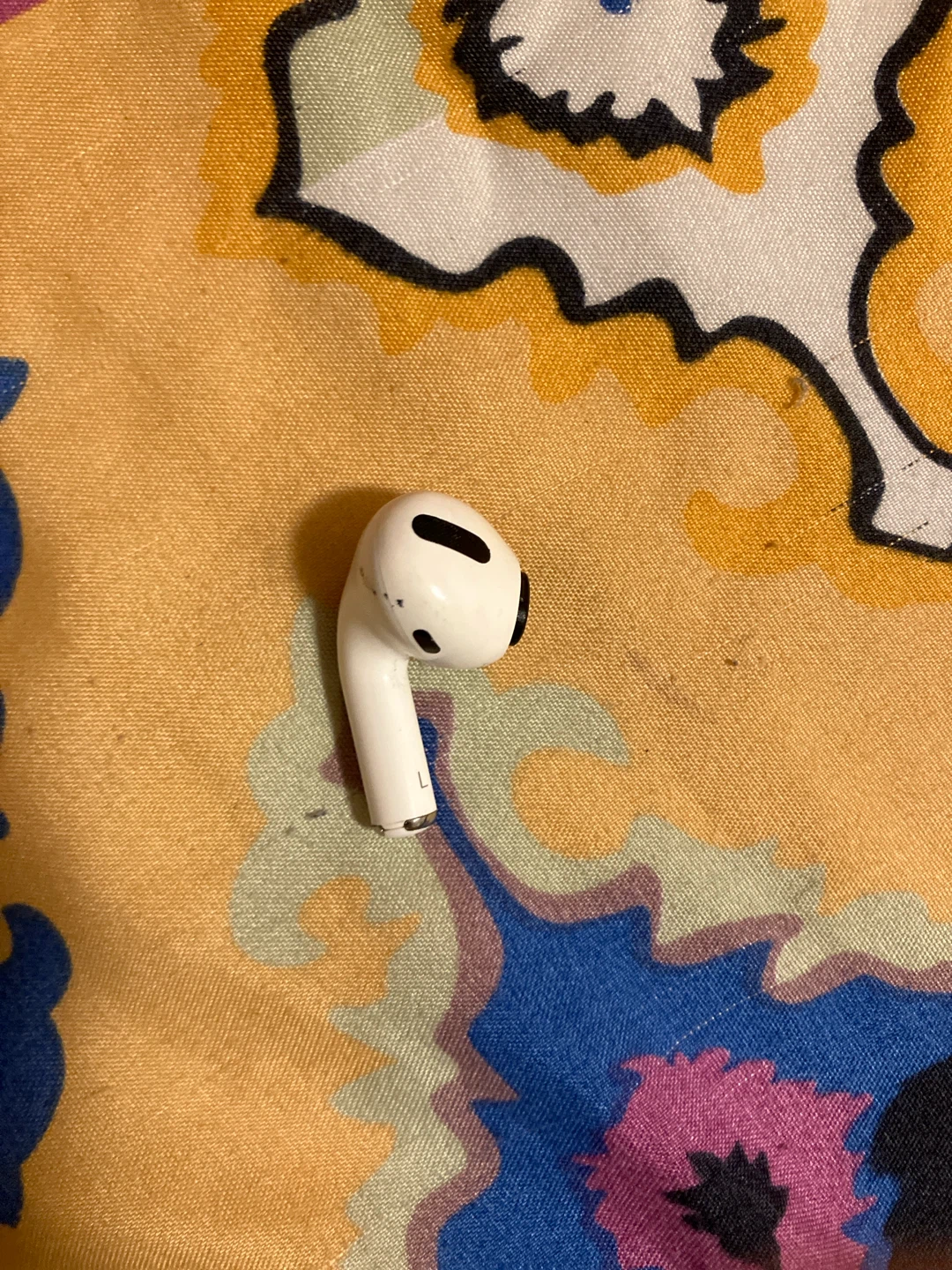Apple AirPods Pro Left Earbud