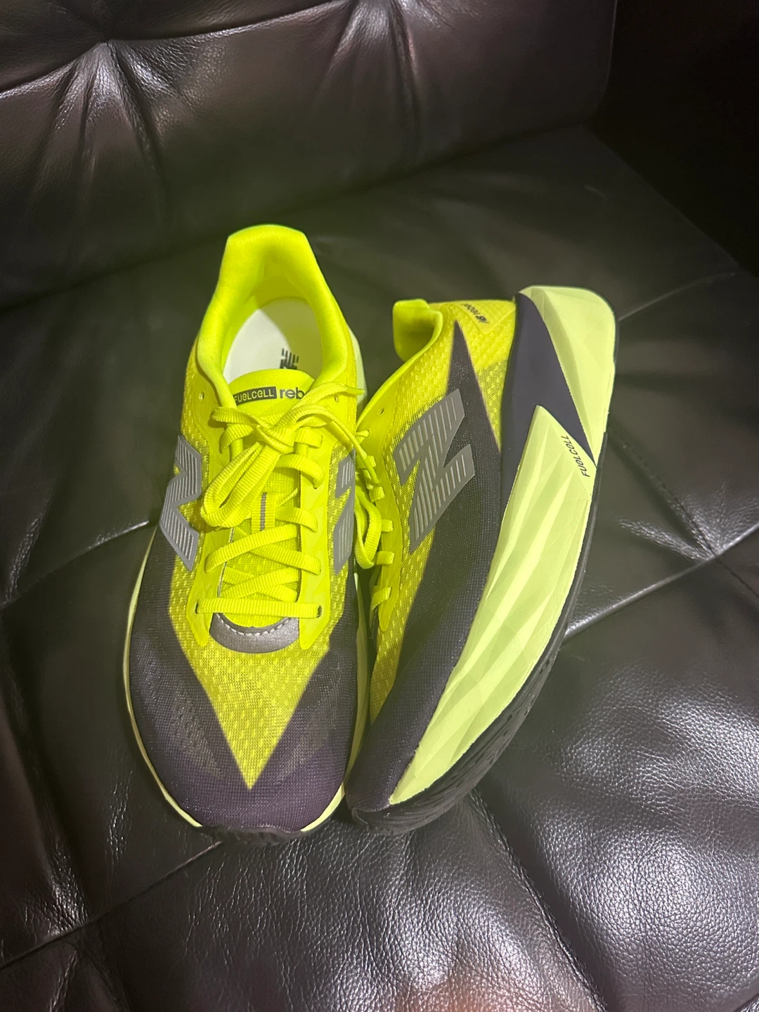 New New Balance Rebel V5 size US 9 US Men