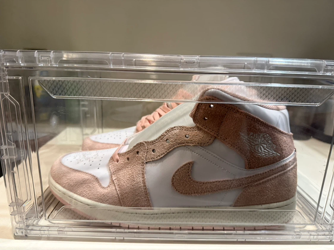 Jordan 1,3,4,5 for sale 10/10 and brand new
