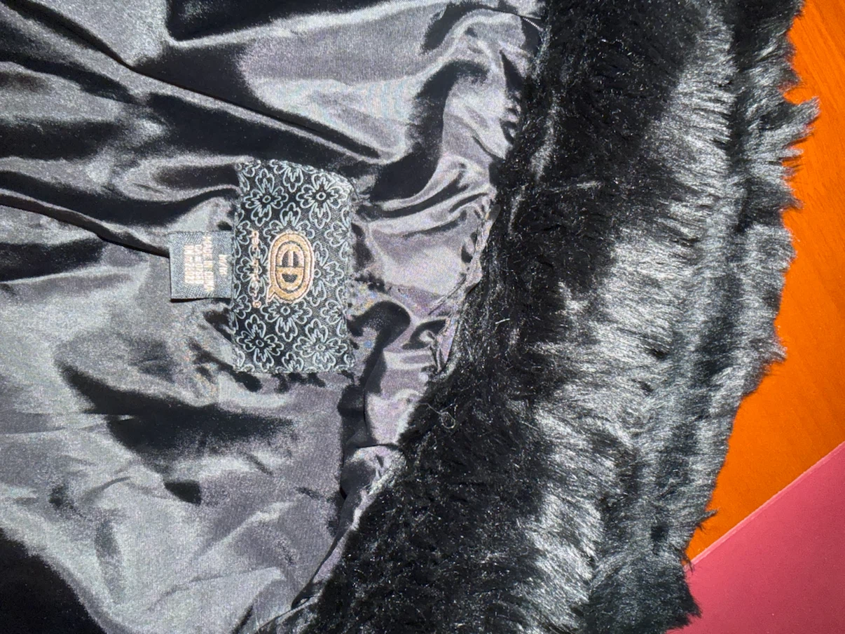 ED by Ellen DeGeneres jacket - photo 3