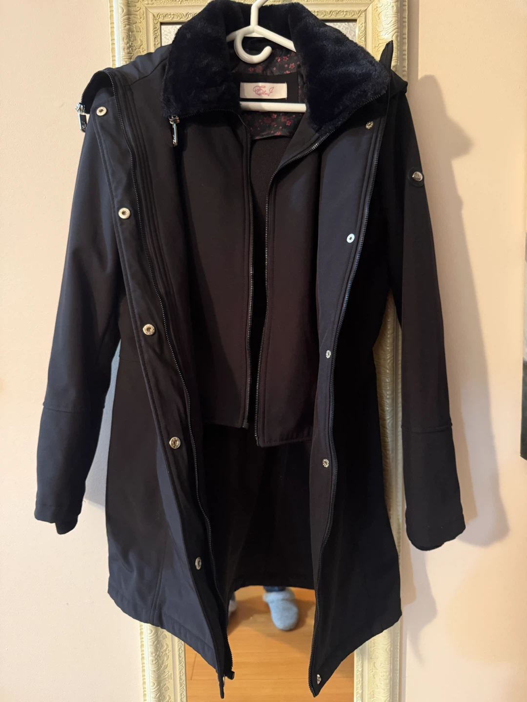 ED by Ellen DeGeneres jacket - photo 4