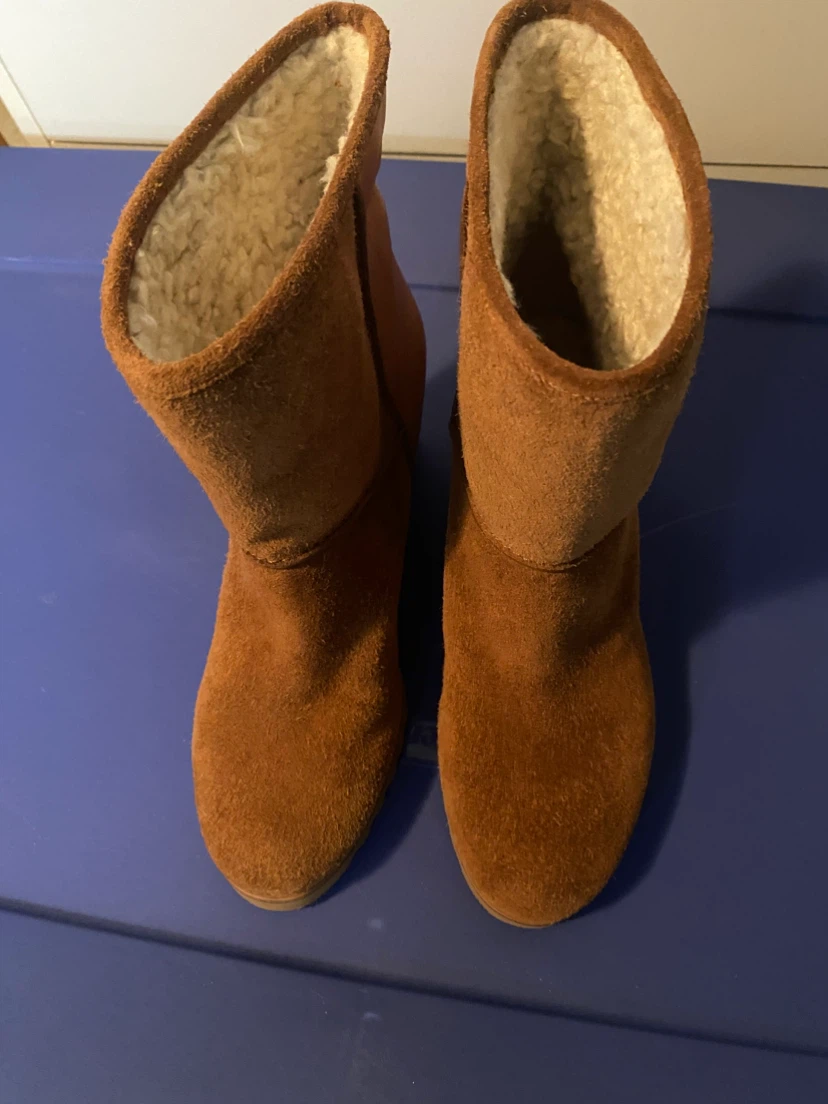 MARC BY MARC JACOBS WOMEN’S BOOTS SIZE 38 NEW - photo 5