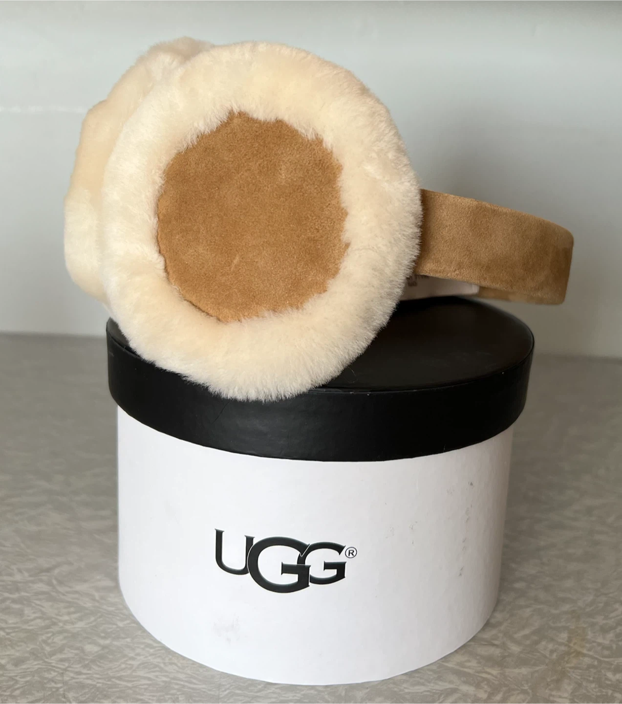 UGG Ear Muffs