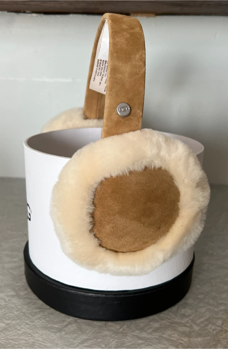 UGG Ear Muffs - photo 4