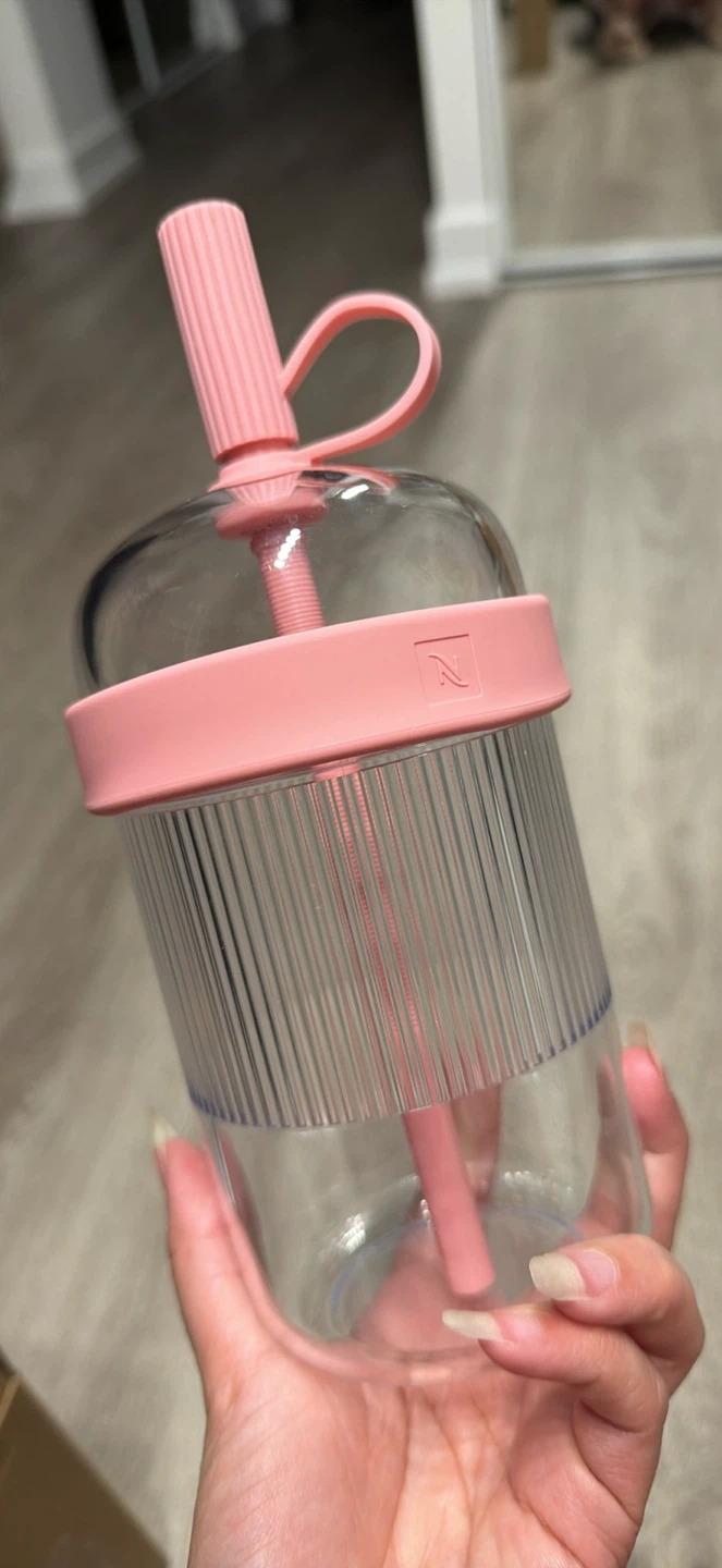 Nespresso Tumbler