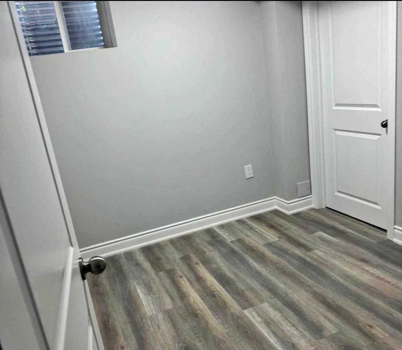 Private Room for rent
