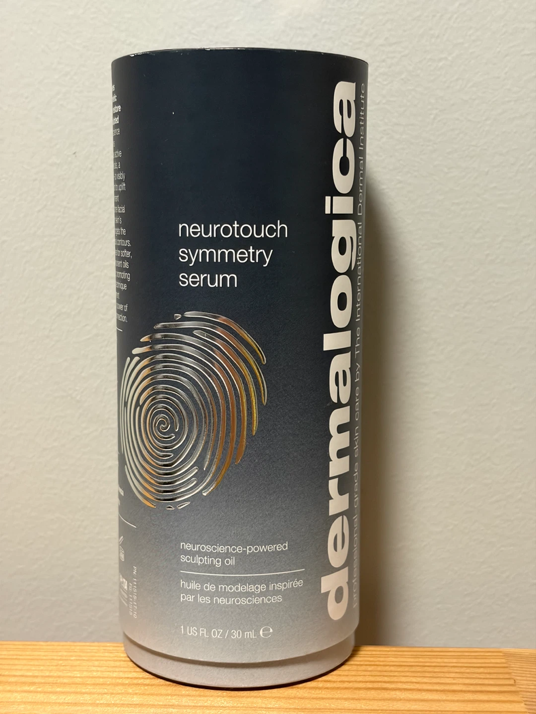 Dermalogica NEUROTOUCH SYMMETRY SERUM