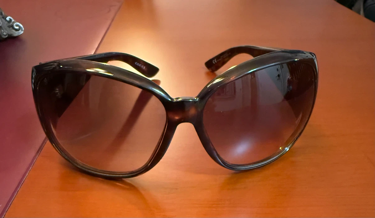 Gucci GG 3027/S Sunglasses - photo 2