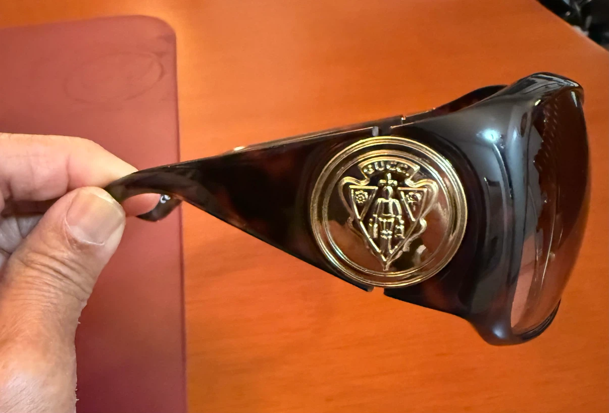 Gucci GG 3027/S Sunglasses - photo 3