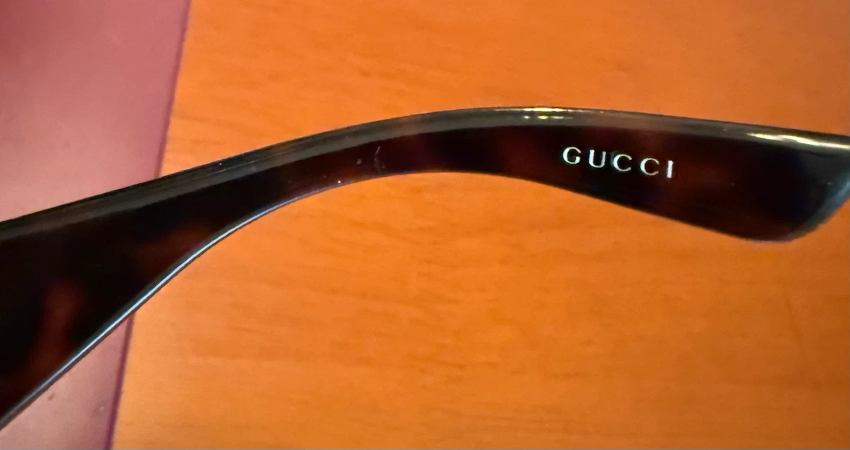 Gucci GG 3027/S Sunglasses - photo 5