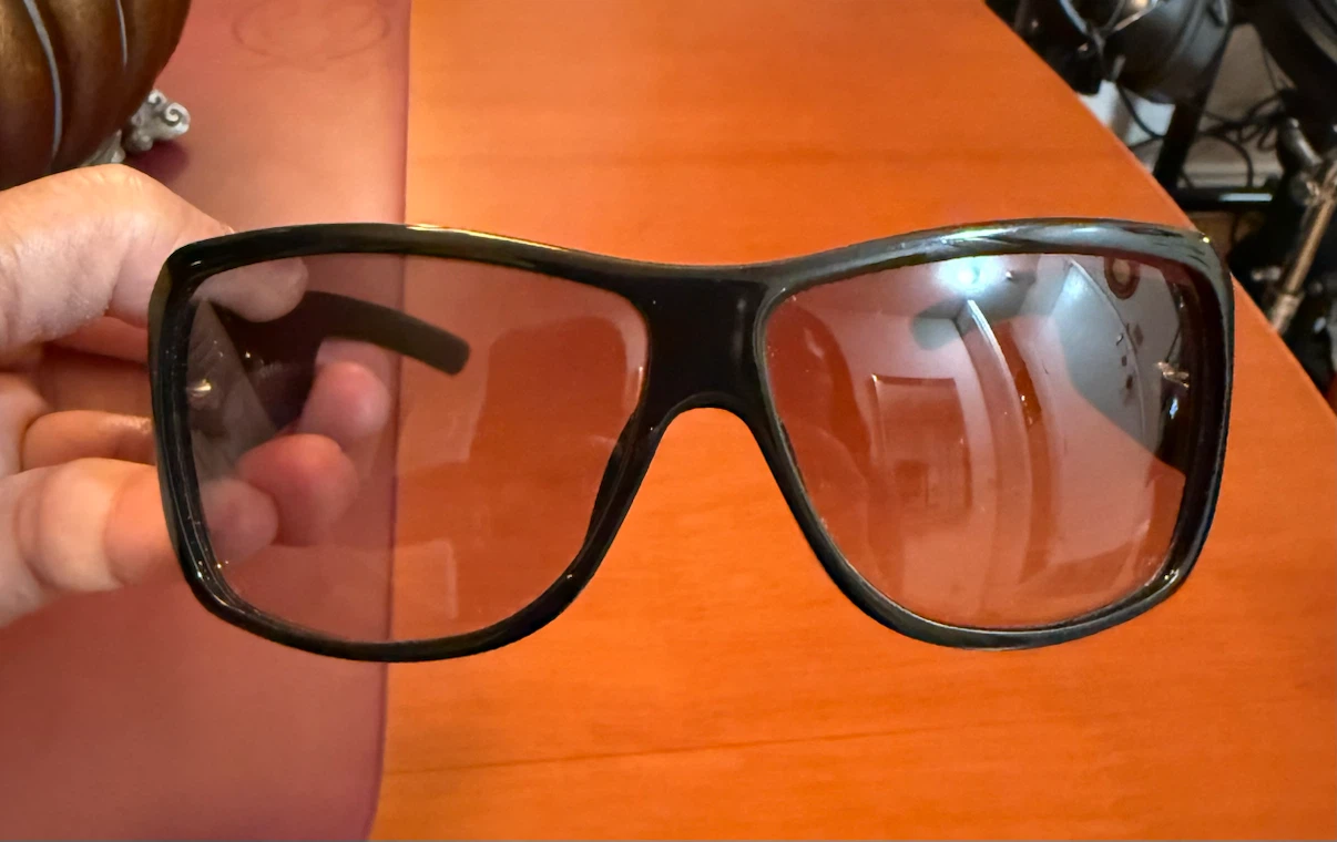 Rare Gucci GG 2565/S Sunglasses